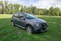 Autos - Renault Sandero Stepway 2011 GNC 140000Km - En Venta