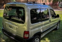 Utilitarios - Peugeot Partner Patagonica HDI 2012 Diesel 142000Km - En Venta