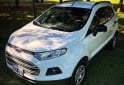Autos - Ford Ecosport Eco Sport 1.6 2014 GNC 122000Km - En Venta