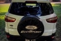 Autos - Ford Ecosport Eco Sport 1.6 2014 GNC 122000Km - En Venta