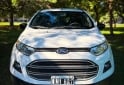 Autos - Ford Ecosport Eco Sport 1.6 2014 GNC 122000Km - En Venta