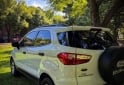 Autos - Ford Ecosport Eco Sport 1.6 2014 GNC 122000Km - En Venta