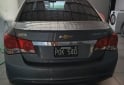Autos - Chevrolet Cruze LTZ 1.8 2016 Nafta 146000Km - En Venta