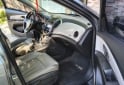 Autos - Chevrolet Cruze LTZ 1.8 2016 Nafta 146000Km - En Venta
