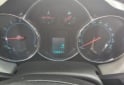 Autos - Chevrolet Cruze LTZ 1.8 2016 Nafta 146000Km - En Venta