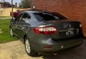 Autos - Renault Fluence 2014 Nafta 118000Km - En Venta
