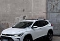 Autos - Chevrolet Tracker 2021 Nafta 100000Km - En Venta