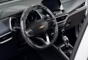 Autos - Chevrolet Tracker 2021 Nafta 100000Km - En Venta