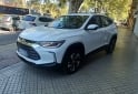 Autos - Chevrolet Tracker 2021 Nafta 100000Km - En Venta