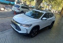 Autos - Chevrolet Tracker 2021 Nafta 100000Km - En Venta