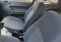Autos - Ford Fiesta ambiente plus 2009 Nafta 179000Km - En Venta