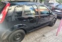 Autos - Ford Fiesta ambiente plus 2009 Nafta 179000Km - En Venta