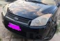 Autos - Ford Fiesta ambiente plus 2009 Nafta 179000Km - En Venta