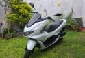 Motos - Honda Pcx 2023 Nafta 3800Km - En Venta