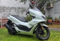 Motos - Honda Pcx 2023 Nafta 3800Km - En Venta