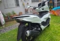 Motos - Honda Pcx 2023 Nafta 3800Km - En Venta