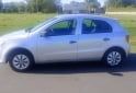 Autos - Volkswagen GOL TREND PK 1 MOD 2013 2013 GNC 225000Km - En Venta