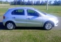 Autos - Volkswagen GOL TREND PK 1 MOD 2013 2013 GNC 225000Km - En Venta