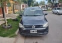 Autos - Volkswagen Suran 2014 GNC 196000Km - En Venta