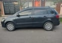 Autos - Volkswagen Suran 2014 GNC 196000Km - En Venta