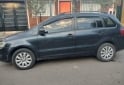 Autos - Volkswagen Suran 2014 GNC 196000Km - En Venta