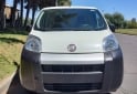 Utilitarios - Fiat Qubo/ active furgon 2013 GNC 179800Km - En Venta