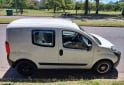 Utilitarios - Fiat Qubo/ active furgon 2013 GNC 179800Km - En Venta