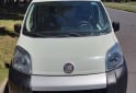Utilitarios - Fiat Qubo/ active furgon 2013 GNC 179800Km - En Venta
