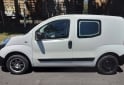 Utilitarios - Fiat Qubo/ active furgon 2013 GNC 179800Km - En Venta