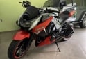 Motos - Kawasaki Z1000 2012 Nafta 23000Km - En Venta