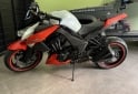 Motos - Kawasaki Z1000 2012 Nafta 23000Km - En Venta