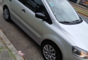 Autos - Volkswagen Suran trendline gnc imp 2012 GNC 130000Km - En Venta