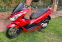 Motos - Honda PCX 2017 Nafta 11200Km - En Venta