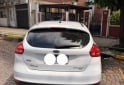 Autos - Ford Focus  Titanium 2017 Nafta 117000Km - En Venta