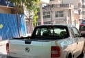 Camionetas - Volkswagen Cabina extendida- 1.6 2011 Nafta 170000Km - En Venta