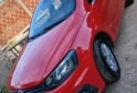 Autos - Volkswagen Gol trend 2017 Nafta 164900Km - En Venta