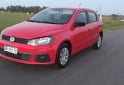 Autos - Volkswagen Gol trend 2017 Nafta 164900Km - En Venta