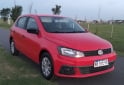 Autos - Volkswagen Gol trend 2017 Nafta 164900Km - En Venta