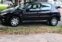 Autos - Peugeot 206 xs 1.6 16v 2008 Nafta 195Km - En Venta