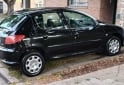 Autos - Peugeot 206 xs 1.6 16v 2008 Nafta 195Km - En Venta