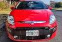 Autos - Fiat Punto attractive 1.4 2013 Nafta 149800Km - En Venta