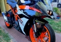 Motos - Ktm Rc 390 2020 Nafta 18000Km - En Venta
