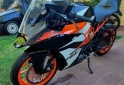 Motos - Ktm Rc 390 2020 Nafta 18000Km - En Venta