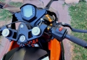 Motos - Ktm Rc 390 2020 Nafta 18000Km - En Venta