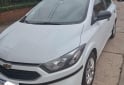 Autos - Chevrolet Onix LT 2017 Nafta 111000Km - En Venta