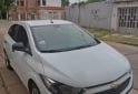 Autos - Chevrolet Onix LT 2017 Nafta 111000Km - En Venta