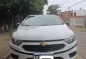 Autos - Chevrolet Onix LT 2017 Nafta 111000Km - En Venta