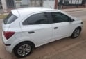 Autos - Chevrolet Onix LT 2017 Nafta 111000Km - En Venta