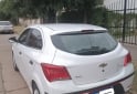 Autos - Chevrolet Onix LT 2017 Nafta 111000Km - En Venta