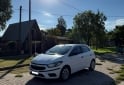 Autos - Chevrolet Onix LT 2017 Nafta 111000Km - En Venta